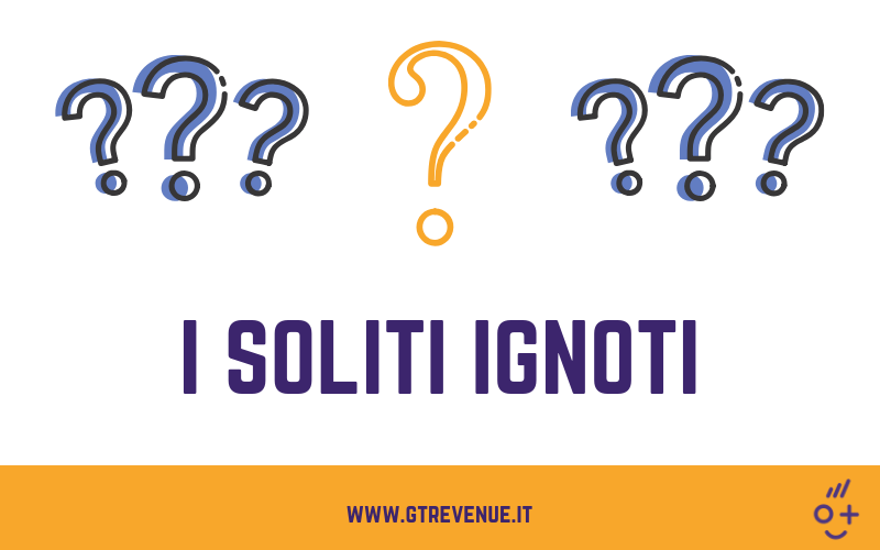 I Soliti Ignoti