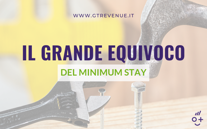 Il grande equivoco del Minimum Stay