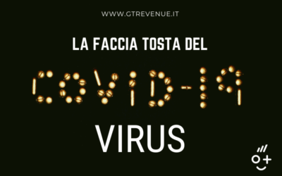 La Faccia Tosta del Virus